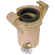 SHOTBLAST 3101 COUPLING