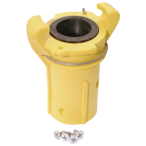 SHOTBLAST COUPLING