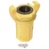 SHOTBLAST CQP1 COUPLING