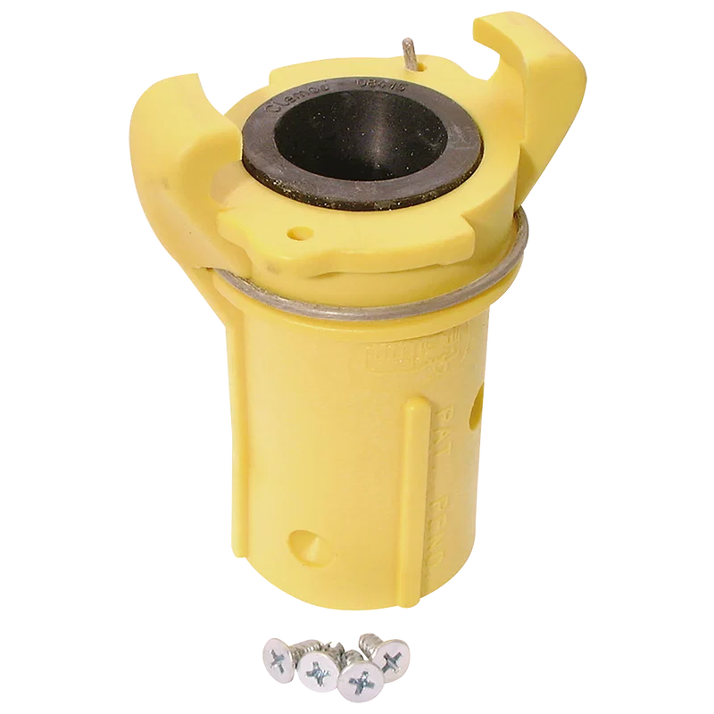SHOTBLAST COUPLING