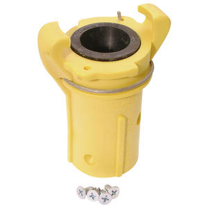 SHOTBLAST COUPLING