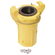 SHOTBLAST CQP1 COUPLING