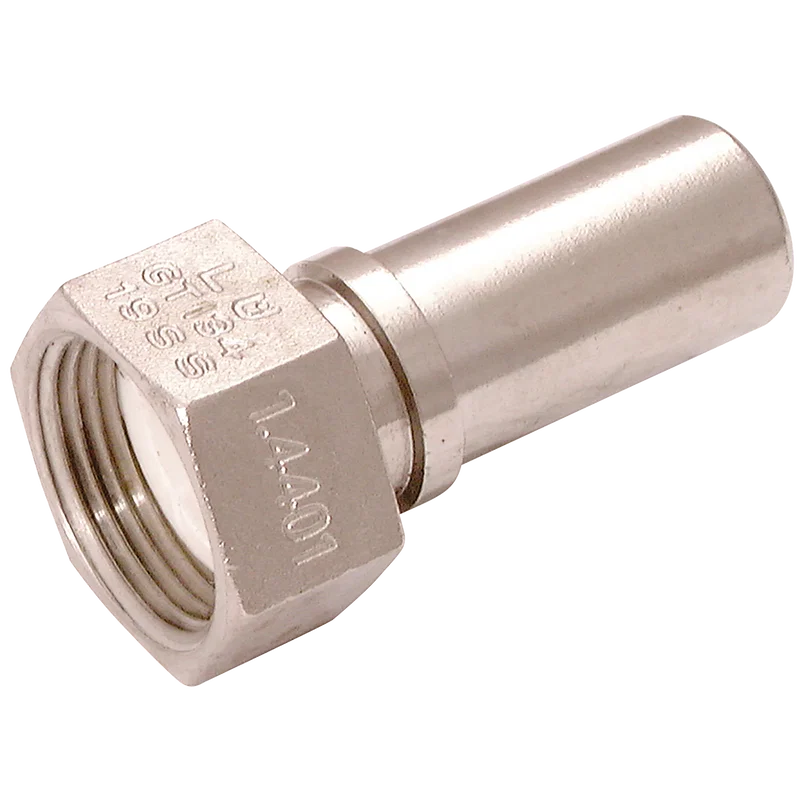 THREAD STEM ADAPT T/SUIT HSE ID