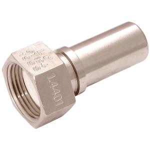 THREAD STEM ADAPT T/SUIT HSE ID