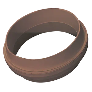 UNICONE NEOPRENE RING