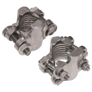 BOLT HVY DUTY CLAMP T/SUIT