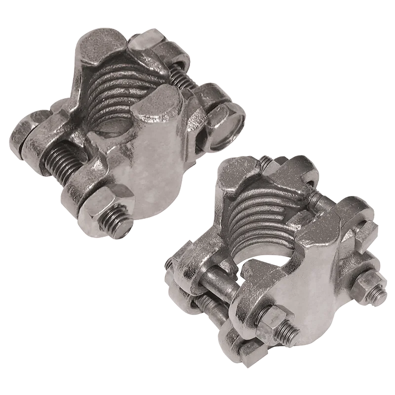 BOLT HVY DUTY CLAMP T/SUIT