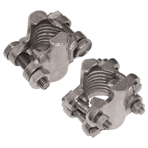 BOLT HVY DUTY CLAMP T/SUIT