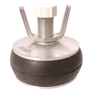 ALLOY PIPE BUNG OUTLET