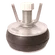 ALLOY PIPE BUNG 12 X 1   1 OUTLET