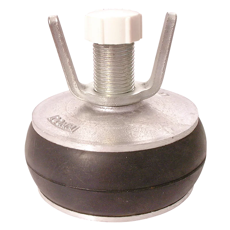 ALLOY PIPE BUNG OUTLET