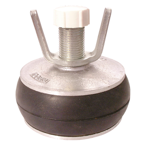 ALLOY PIPE BUNG OUTLET