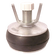 ALLOY PIPE BUNG 12 X 1   1 OUTLET