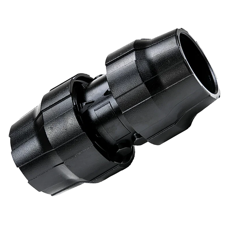 QL SLIDER AL TUBE X TUBE ALUM
