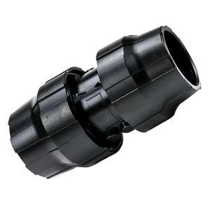 QL SLIDER AL TUBE X TUBE ALUM