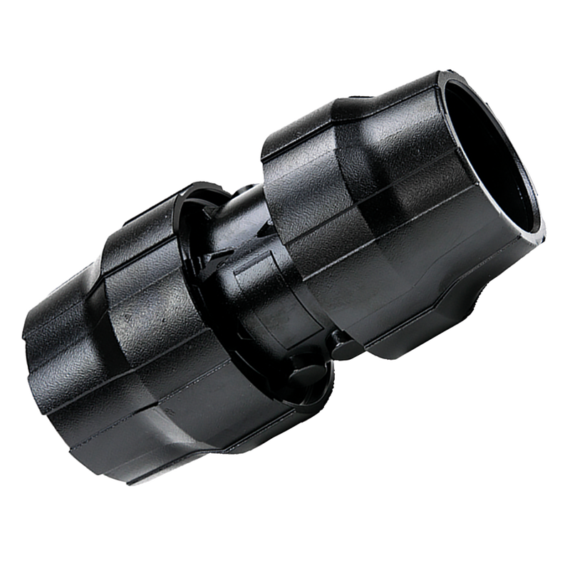 QL SLIDER AL TUBE X TUBE ALUM