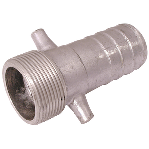 BSPP MALE ALLOY TAIL LUG TYPE
