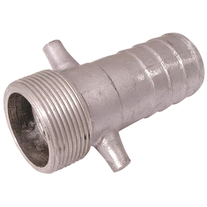 URT  MALE ALLOY TAIL LUG TYPE