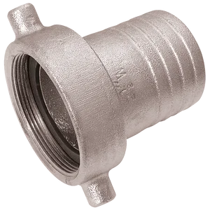 BSPP FEM LUG TYPE CAP & TAIL