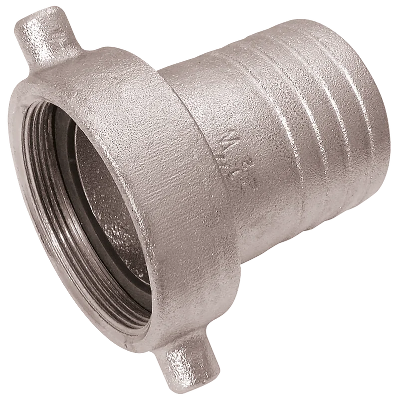 BSPP FEM LUG TYPE CAP & TAIL