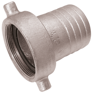 BSPP FEM LUG TYPE CAP & TAIL