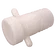 1.1/2BSPP MALE WHITE POLY TAIL