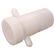 3    URT  MALE WHITE POLY TAIL
