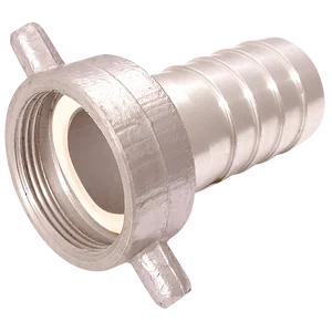 URT FEM ALLOYCAP TAIL & WASHER