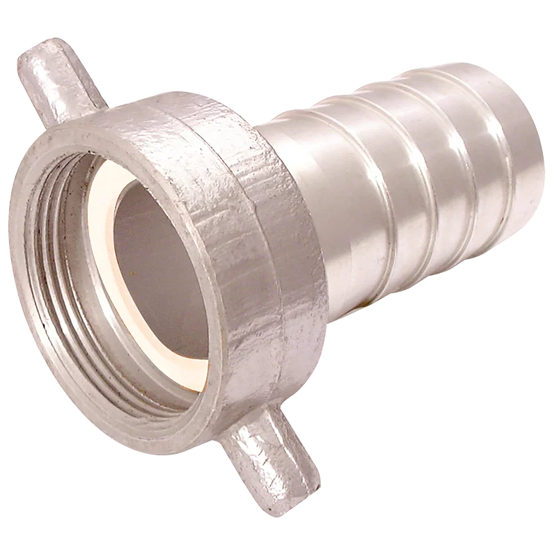 URT FEM ALLOYCAP TAIL & WASHER