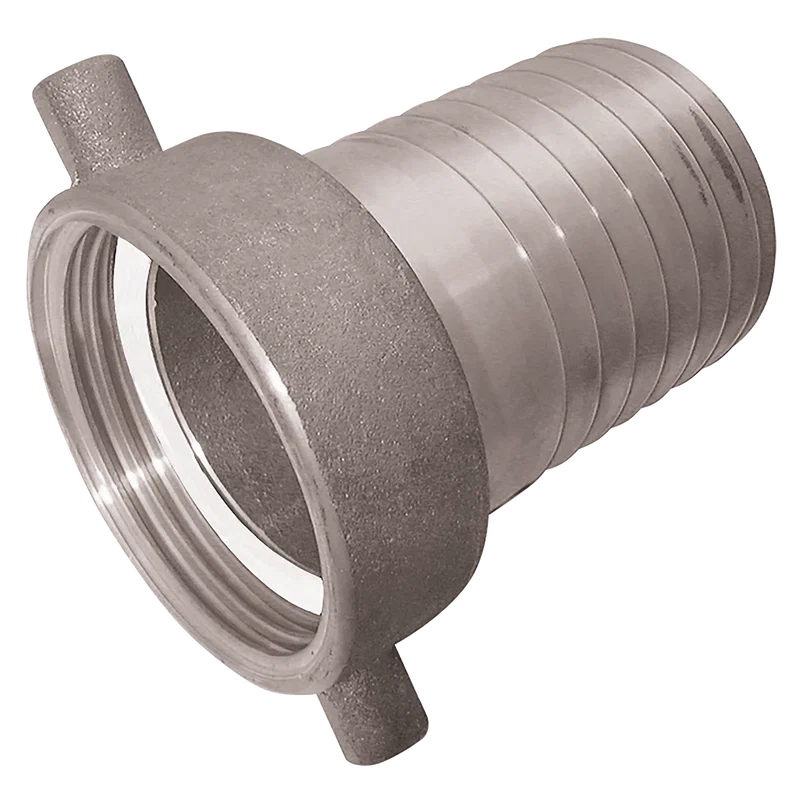 GUN METAL CAP & TAIL URT