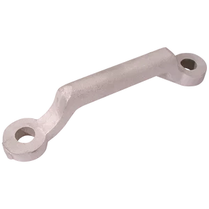 KEY SPANNER ENDED SPANNER