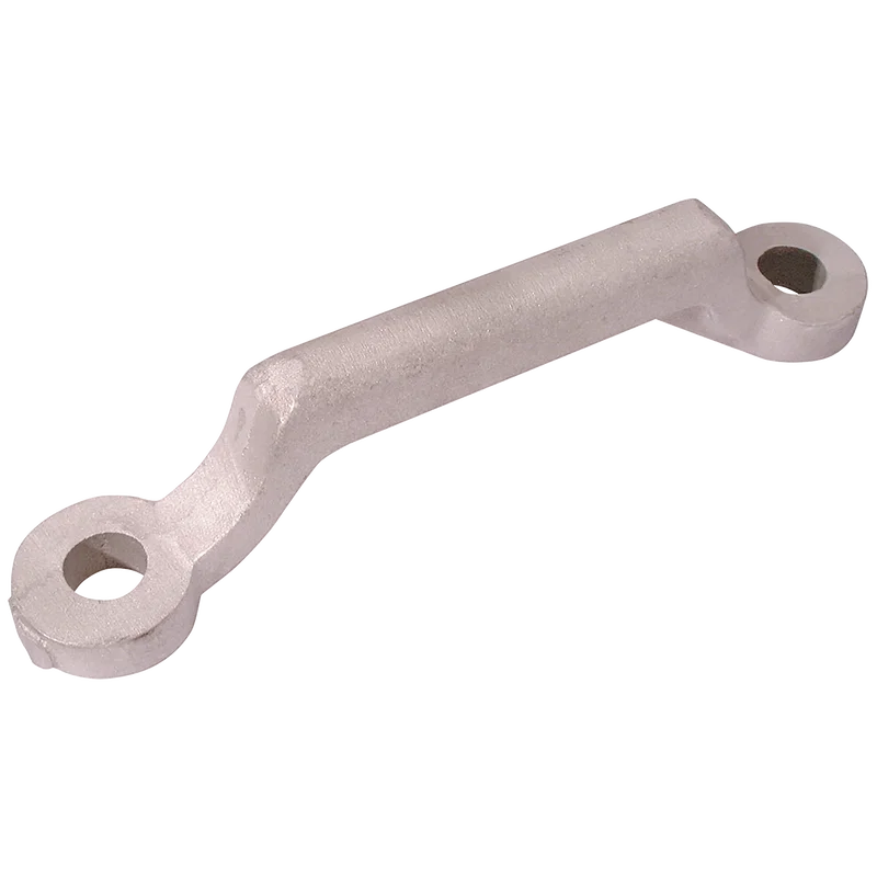 KEY SPANNER ENDED SPANNER
