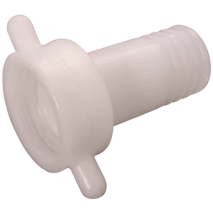URT  POLY CAP & TAIL & WASHER
