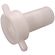 3     URT  POLY CAP & TAIL & WASHER