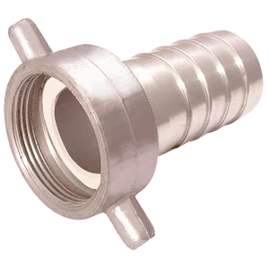 STAINLESS STEEL CAP & TAIL 3 URT