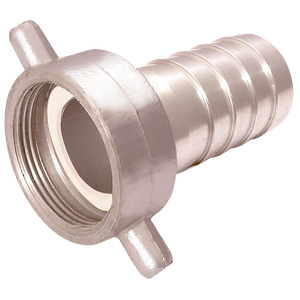 STAINLESS STEEL CAP & TAIL 3 URT
