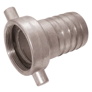 BSPP CAP X TAIL LUG COUP