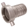 1 BSPP CAP X 1/2 TAIL LUG COUP