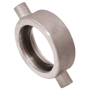 BSPP BRASS COLLAR C/W LUGS