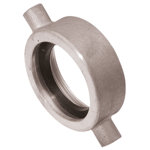 BSPP BRASS COLLAR C/W LUGS