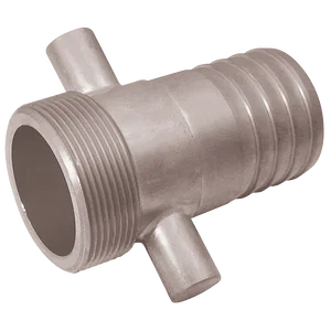 BSPP MALE BRASS TYPE LUGS