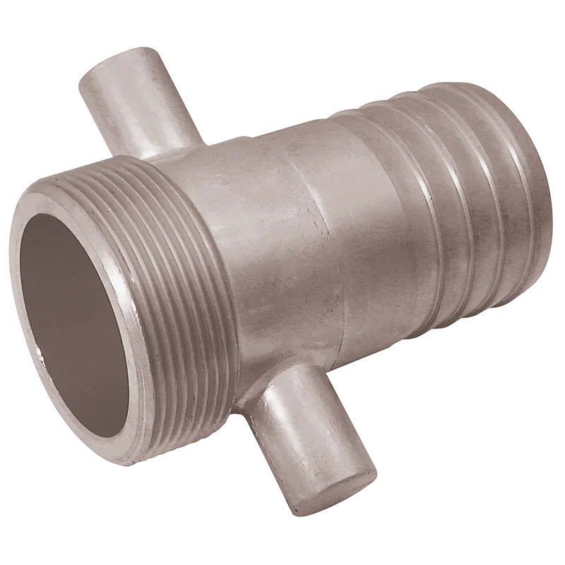 BSPP MALE BRASS TYPE LUGS
