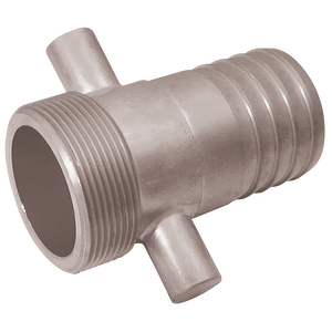BSPP MALE BRASS TYPE LUGS