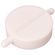 1.1/2 BSPP POLY BLANK CAP W/O CHAIN