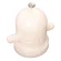 POLY BLANKING PLUG W/O CHAIN 1.1/2