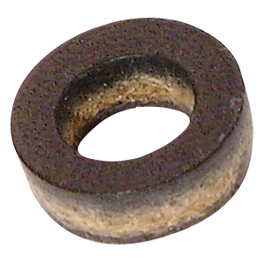 LEATHER WASHER