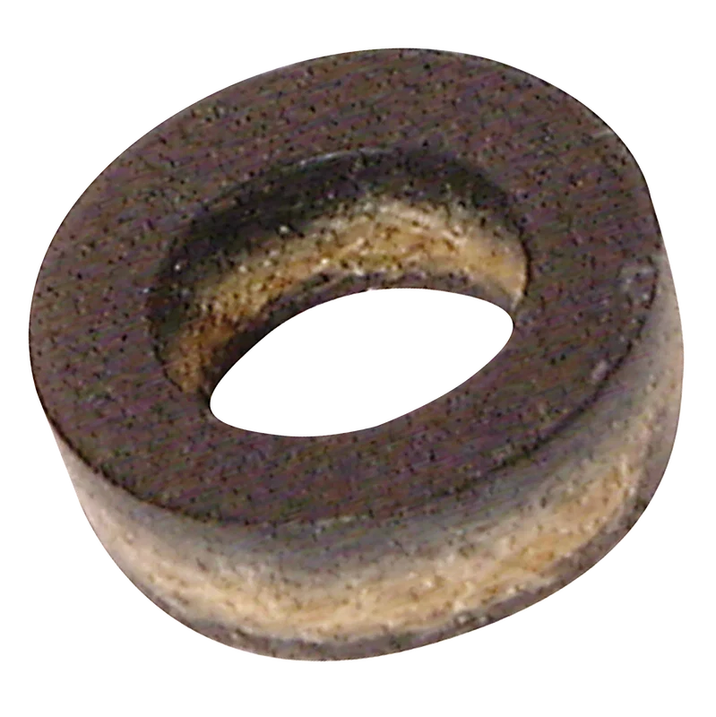 LEATHER WASHER