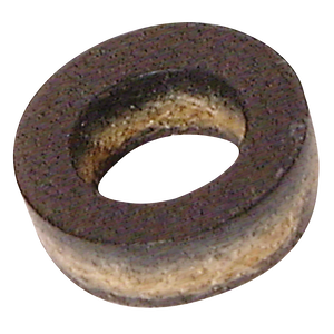LEATHER WASHER