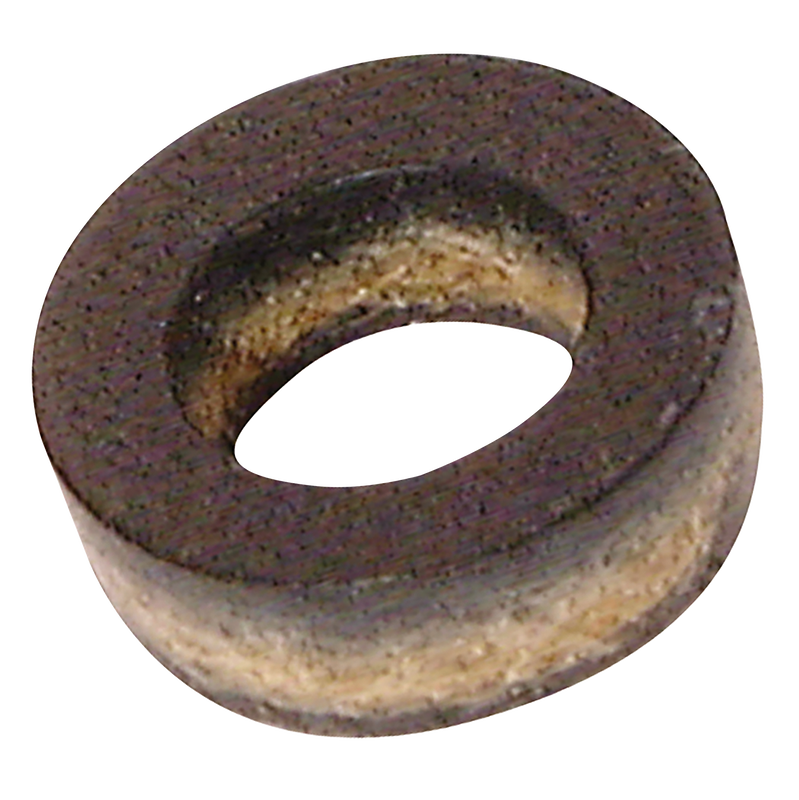 LEATHER WASHER
