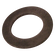 RUBBER WASHER 1.1/2BSP 47X30X3MM